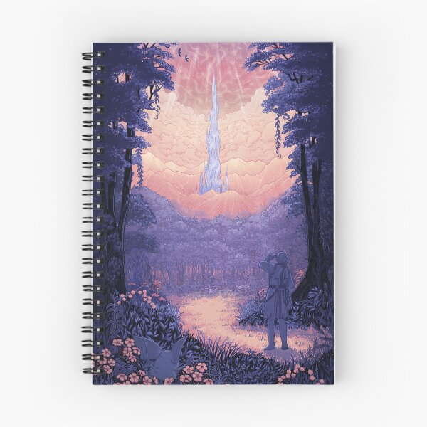 Item preview, First Steps in Lakeland - Final Fantasy XIV  designed and sold by rowanclair.