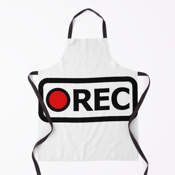 Item preview, REC designed and sold by MobsProject.