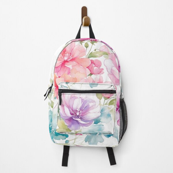 Item preview, Watercolor Floral designed and sold by Sadia Jannat.