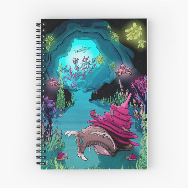 Item preview, The Ruby Sea - Final Fantasy XIV designed and sold by rowanclair.