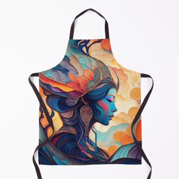 Item preview, Japan Goddess n°19 designed and sold by Grafik-Ai-Art.