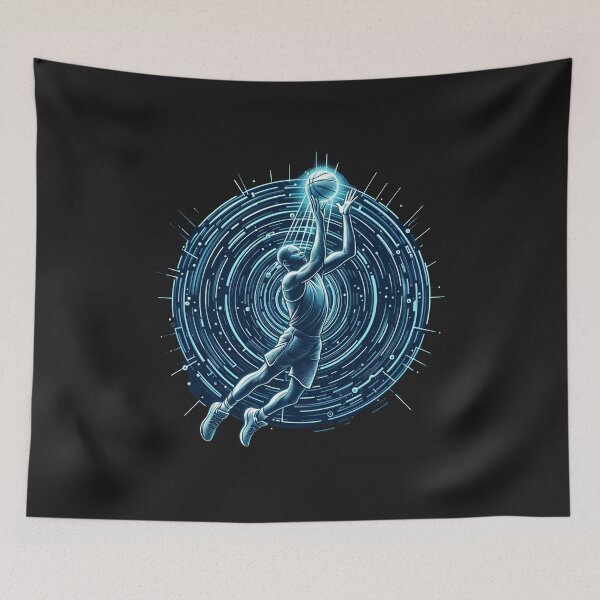 Item preview, Slam Dunk Cosmos designed and sold by Indoni.