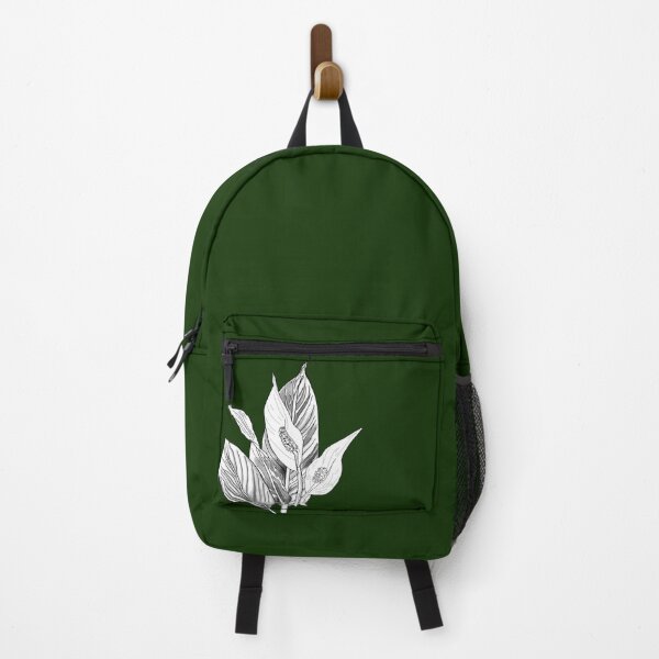 Item preview, Peace lily  designed and sold by SonorousMaple.