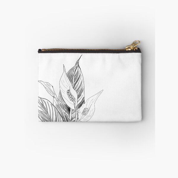 Item preview, Peace lily  designed and sold by SonorousMaple.