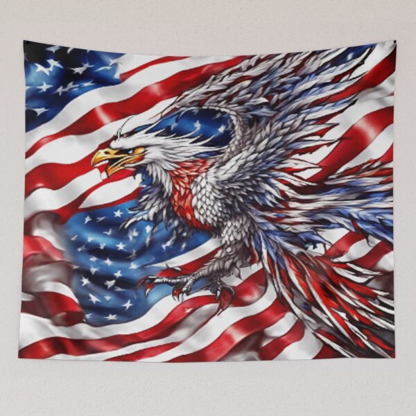 Item preview, Freedom Wings designed and sold by kenneth runnels.