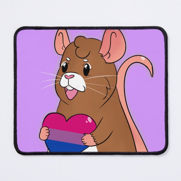 Item preview, Bi ratto designed and sold by Aura2023.