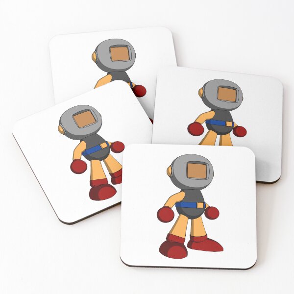 Item preview, Beacon Boy Blank designed and sold by ABiteki.