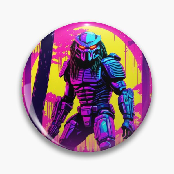Item preview, Predator hunter in the Woods designed and sold by RetroThreadedTs.