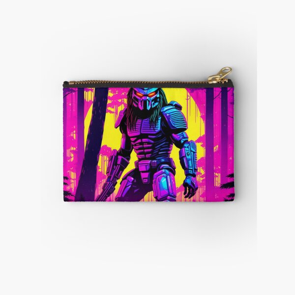 Item preview, Predator hunter in the Woods designed and sold by RetroThreadedTs.