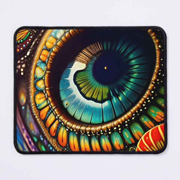 Item preview, Vision designed and sold by devimeaart.