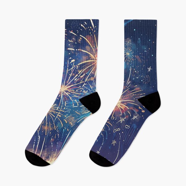 Item preview, Explosive Night designed and sold by DabrowskiDesign.