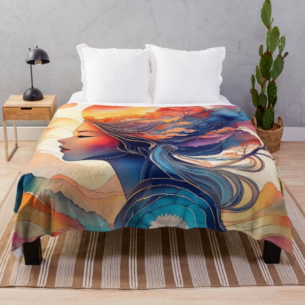 Item preview, Japan Goddess n°18 designed and sold by Grafik-Ai-Art.