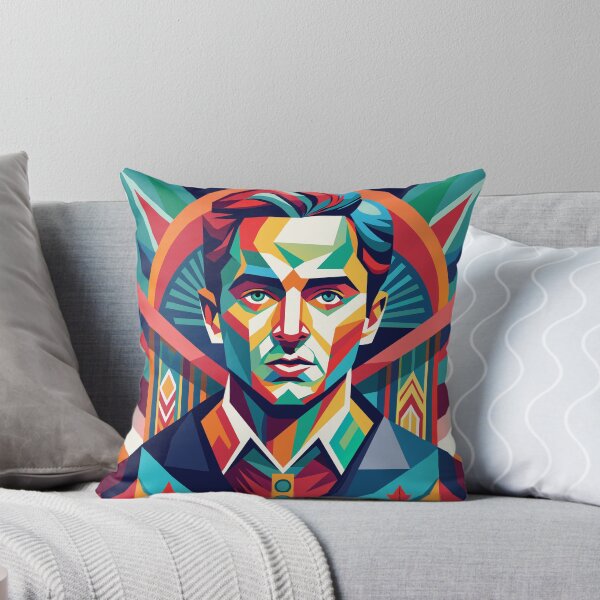 Item preview, Modern Renaissance Man designed and sold by AbstractKolby.