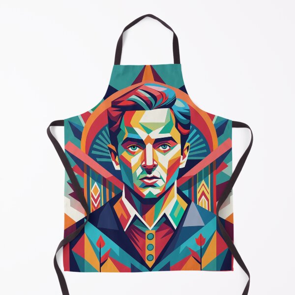 Item preview, Modern Renaissance Man designed and sold by AbstractKolby.