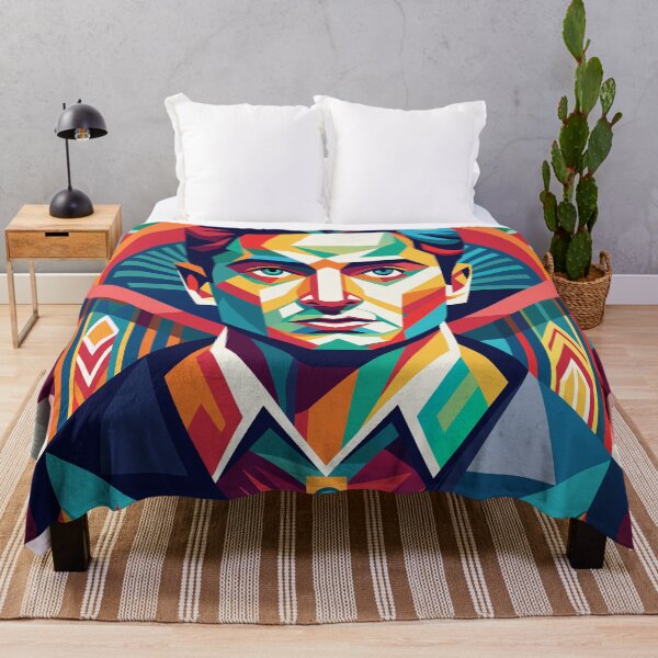 Item preview, Modern Renaissance Man designed and sold by AbstractKolby.
