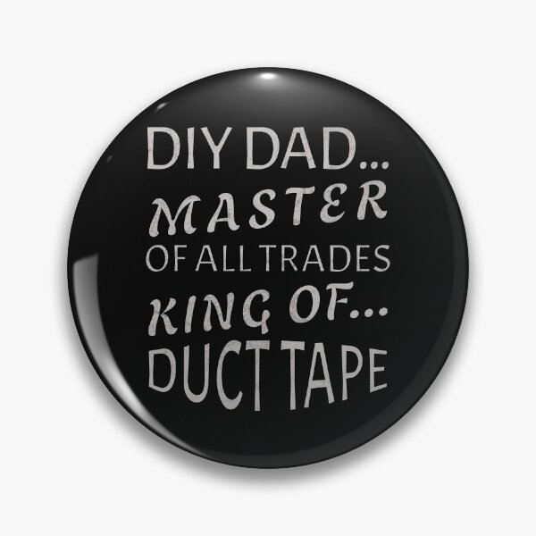 Item preview, Funny DIY Dad Handyman Joke designed and sold by ZeptepiTrends.