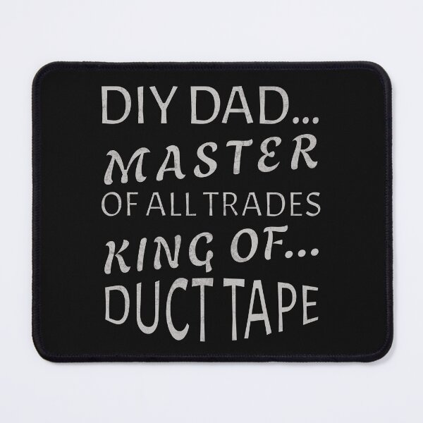Item preview, Funny DIY Dad Handyman Joke designed and sold by ZeptepiTrends.
