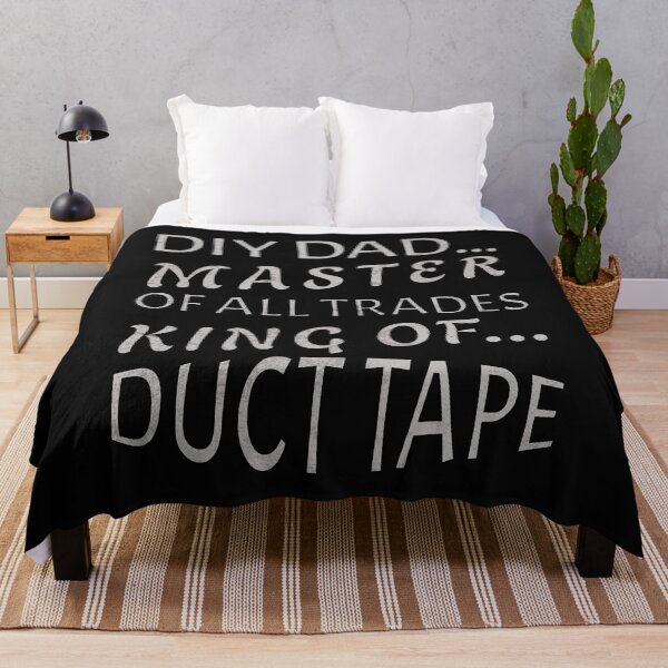 Item preview, Funny DIY Dad Handyman Joke designed and sold by ZeptepiTrends.