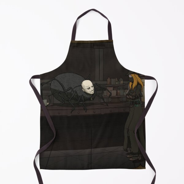 Item preview, Nightmare Apostle - Bloodborne designed and sold by Juditangelo.