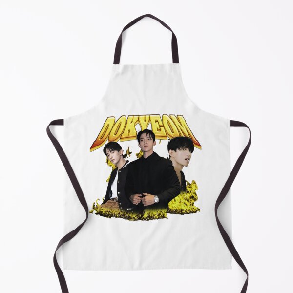 Item preview, dokyeom vintage bootleg tee designed and sold by woollymonkey.