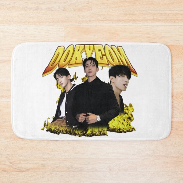 Item preview, dokyeom vintage bootleg tee designed and sold by woollymonkey.