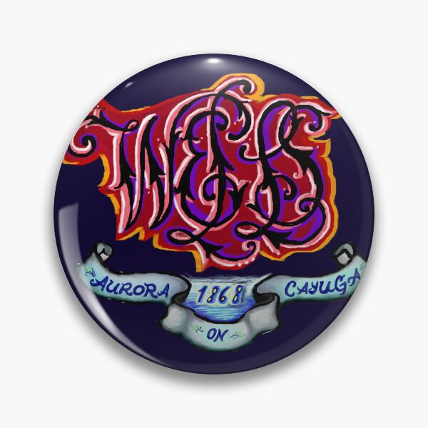 Item preview, Wells - Aurora on Cayuga designed and sold by aurorabrite.
