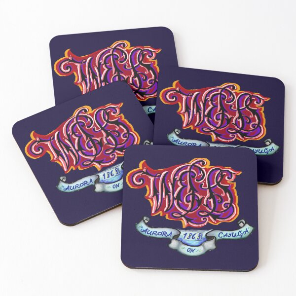 Item preview, Wells - Aurora on Cayuga designed and sold by aurorabrite.