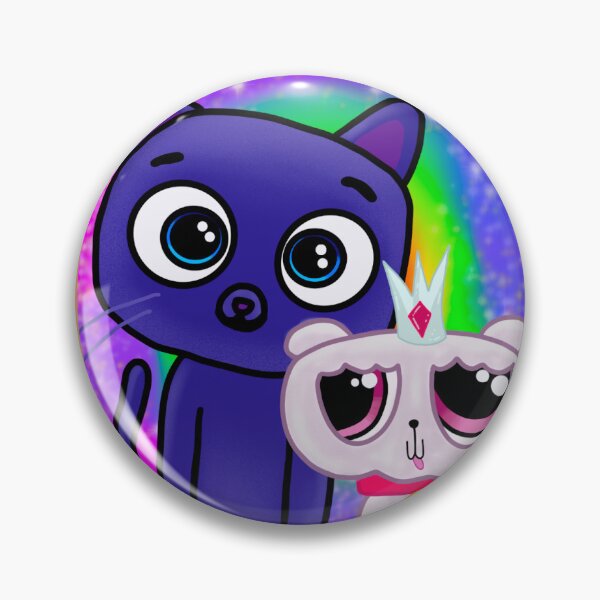 Item preview, Rainbow Pets designed and sold by rensiearts.