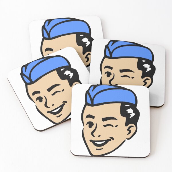Item preview, Sailor | Retro Inspired  designed and sold by CheekyRetro.