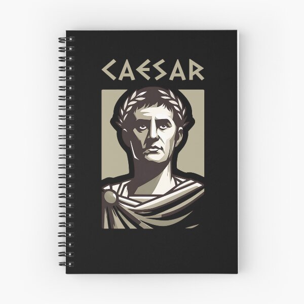 Item preview, Caesar Ancient Rome Gaius Julius Caesar Roman History designed and sold by Agema Apparel.
