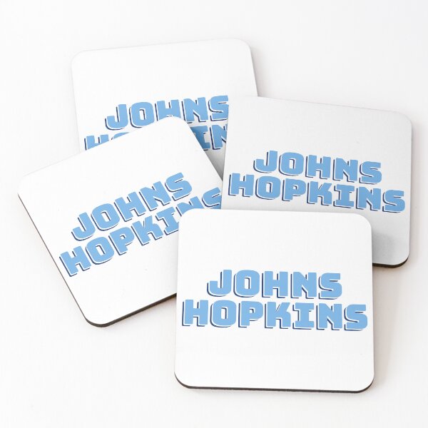 Item preview, Johns Hopkins University designed and sold by kkosmicki.