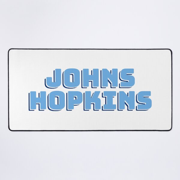 Item preview, Johns Hopkins University designed and sold by kkosmicki.