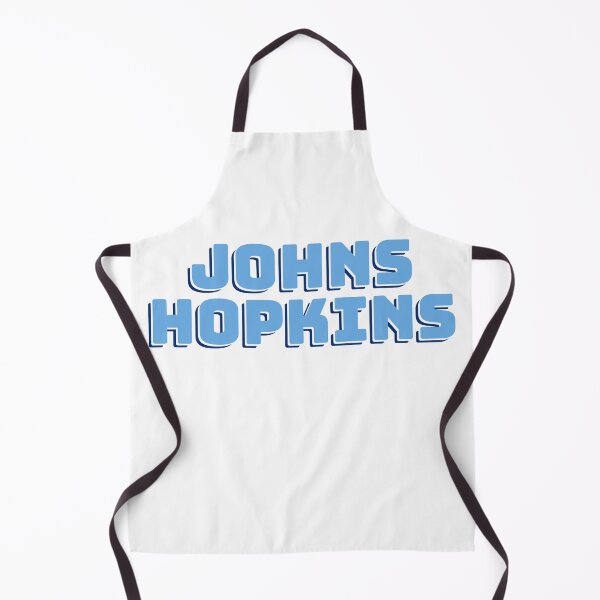 Item preview, Johns Hopkins University designed and sold by kkosmicki.