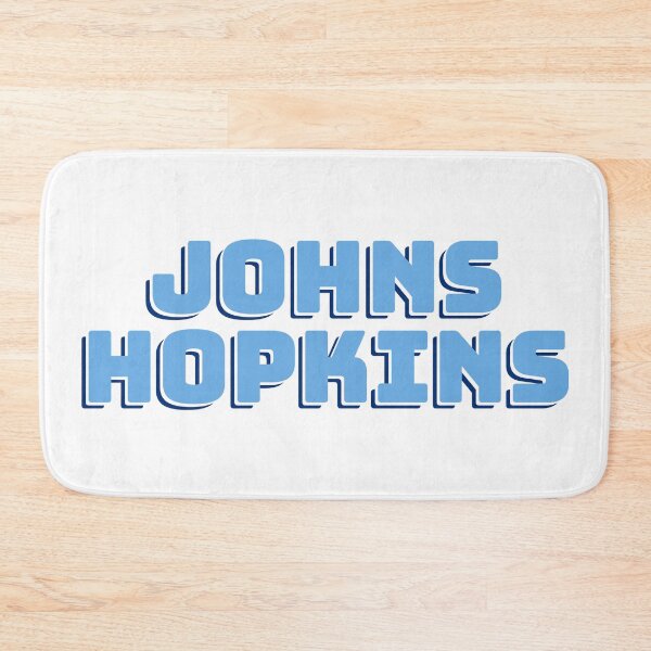 Item preview, Johns Hopkins University designed and sold by kkosmicki.