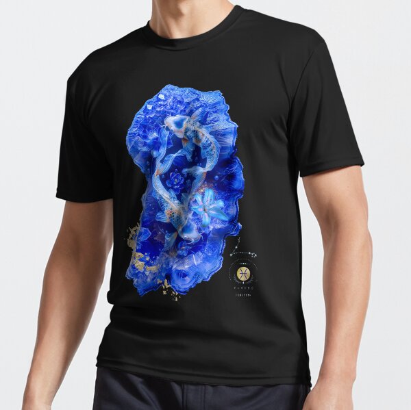 vedic printed t shirt