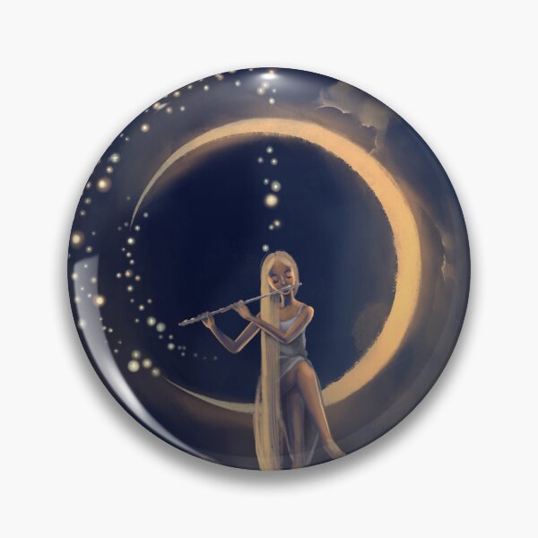 Item preview, Moonlight Sonata designed and sold by artpond.