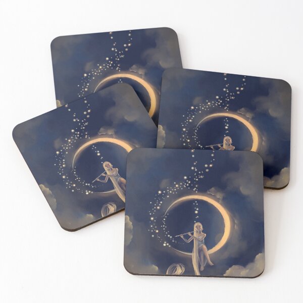 Item preview, Moonlight Sonata designed and sold by artpond.
