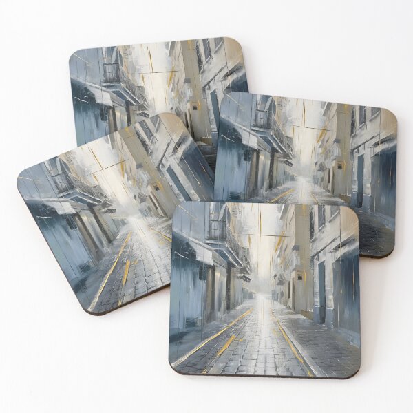 Item preview, City Street designed and sold by ForevFantasy.
