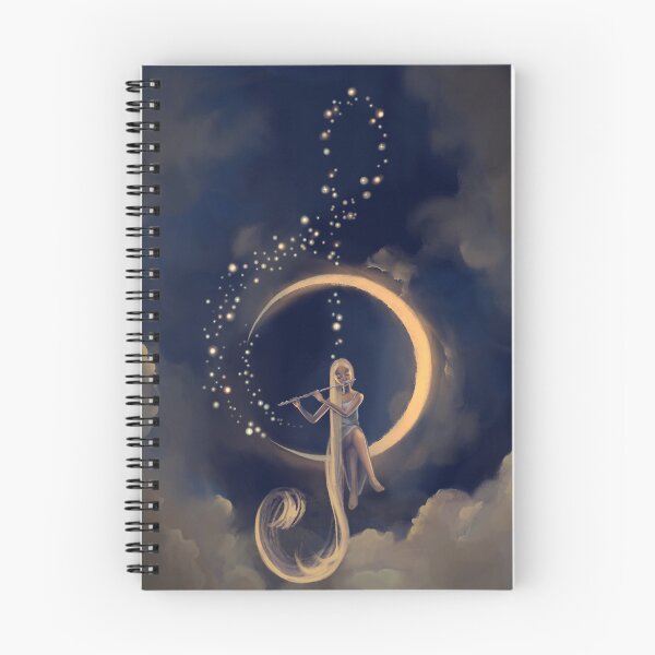Item preview, Moonlight Sonata designed and sold by artpond.