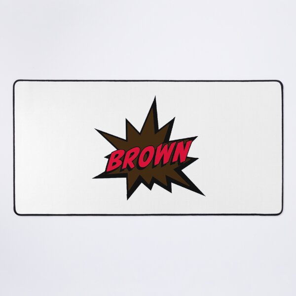 Item preview, Brown University designed and sold by kkosmicki.