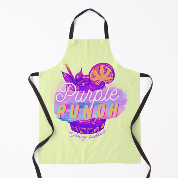 Item preview, Purple Punch Weed Strain designed and sold by Parasocialite.