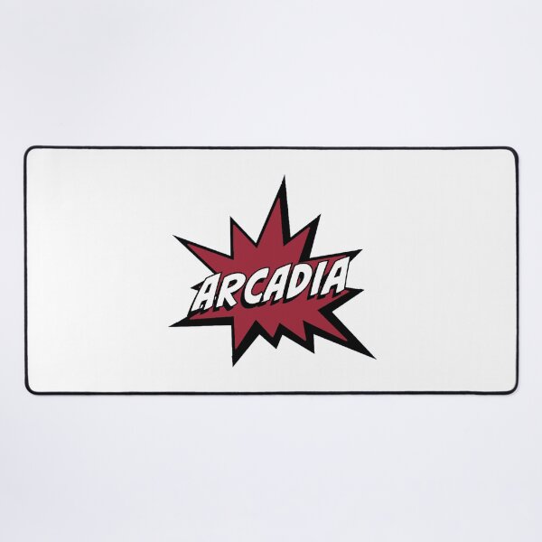 Item preview, Arcadia University designed and sold by kkosmicki.