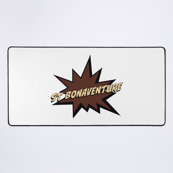 Item preview, St. Bonaventure University designed and sold by kkosmicki.