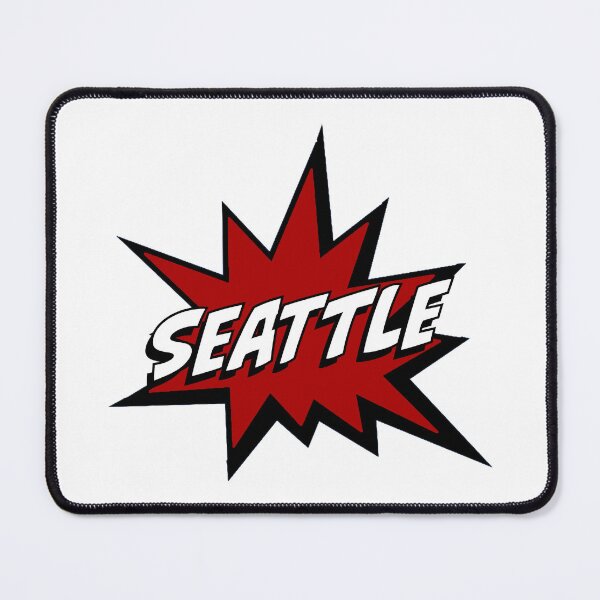 Item preview, Seattle University designed and sold by kkosmicki.