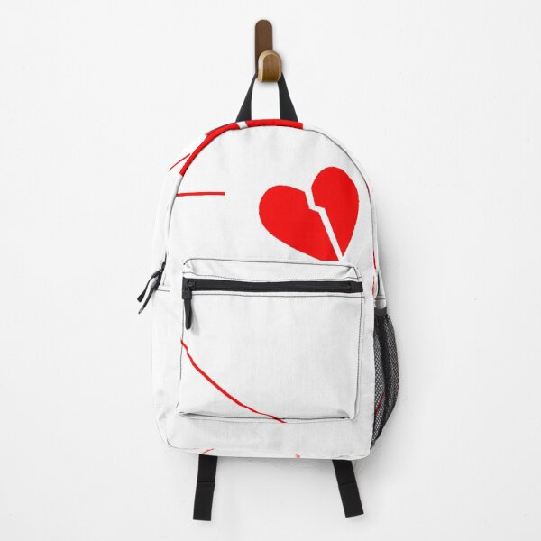 Item preview, Broken Hearts designed and sold by MusicArtAndGrind.