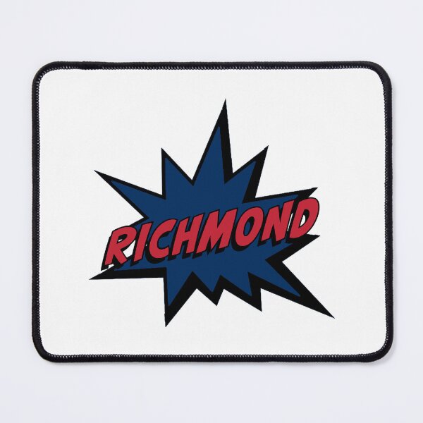 Item preview, University of Richmond designed and sold by kkosmicki.