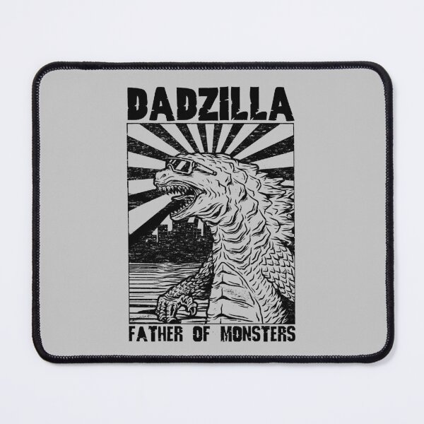 Item preview, Dadzilla Father Day designed and sold by tisonhugeszx.