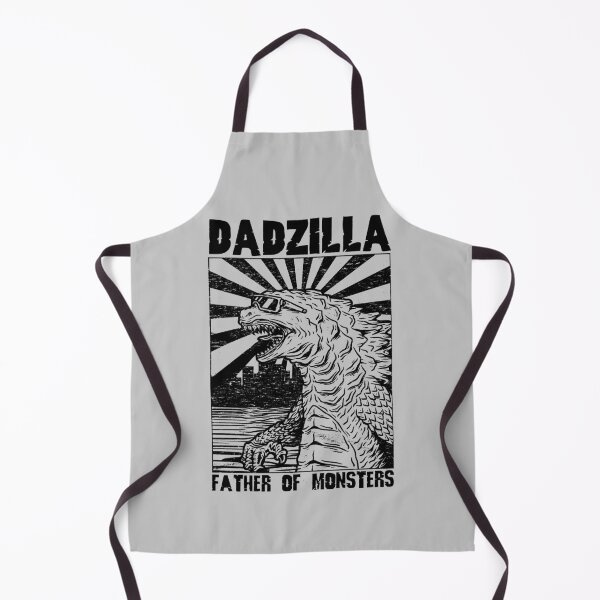 Item preview, Dadzilla Father Day designed and sold by tisonhugeszx.