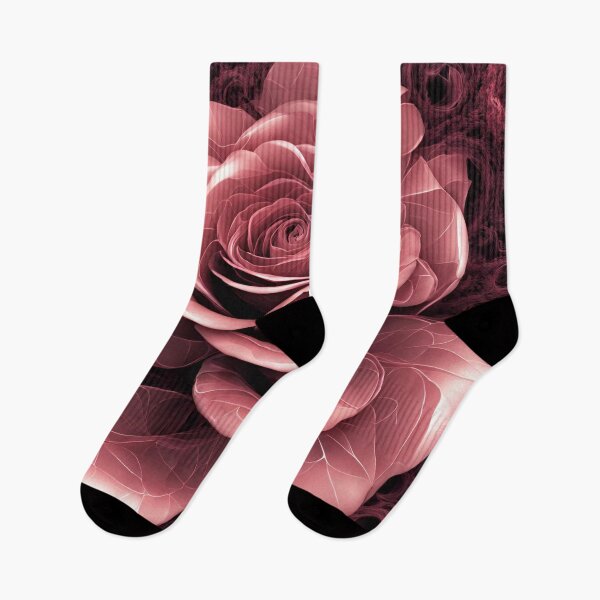 Item preview, Roses are red. designed and sold by NextDoorToMe.
