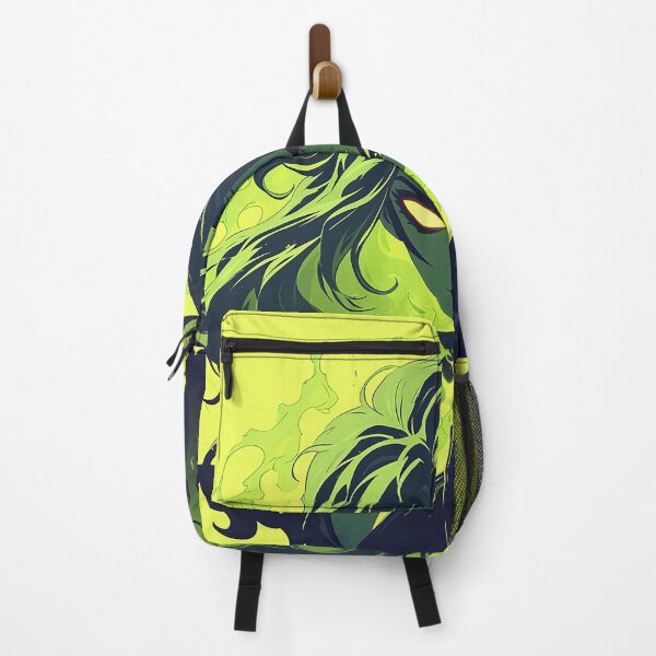 Item preview, Emerald Flame Anime designed and sold by Christian Weiss.